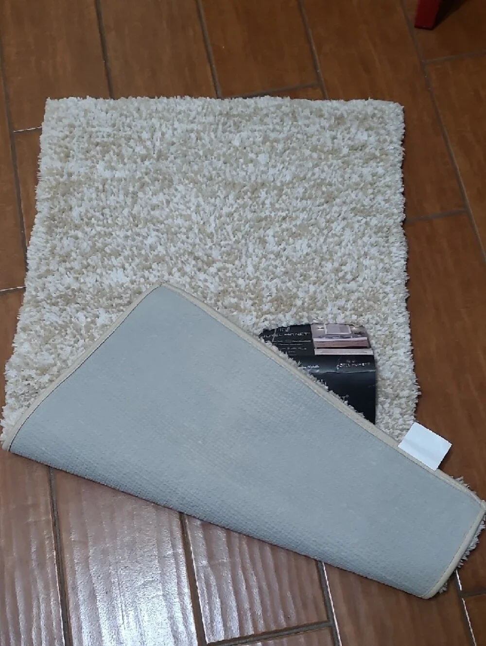 Hotel Monet Premium Bath Rug